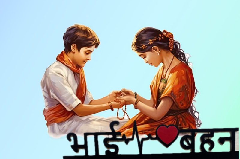 brother and sister love