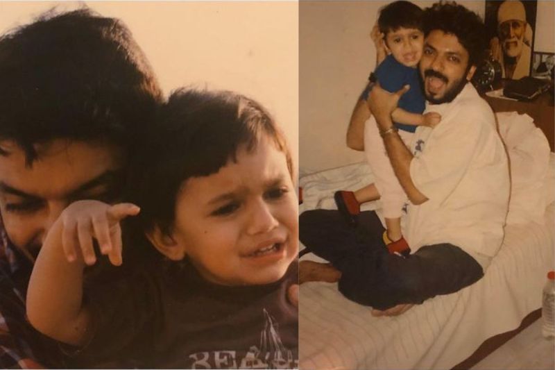 कौन हैं शर्मिन सेगल