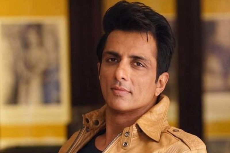 Sonu Sood