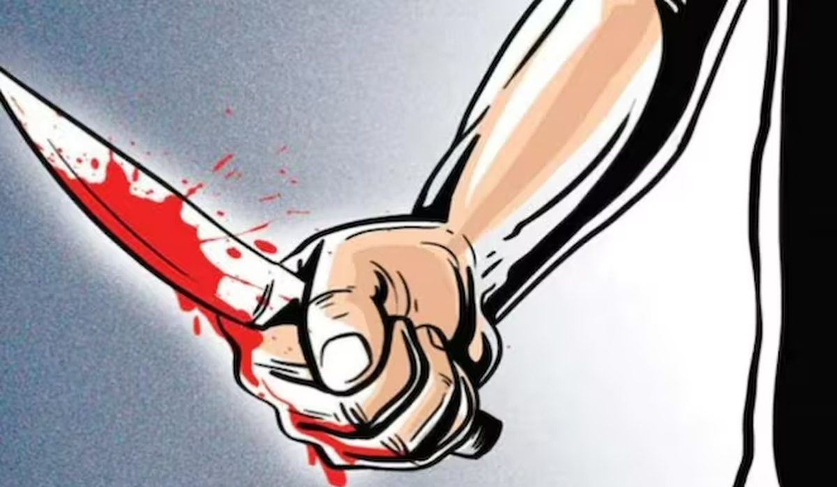 Crime News कॉलेज में दिनदहाड़े एमसीए की छात्रा की चाकू मारकर हत्या