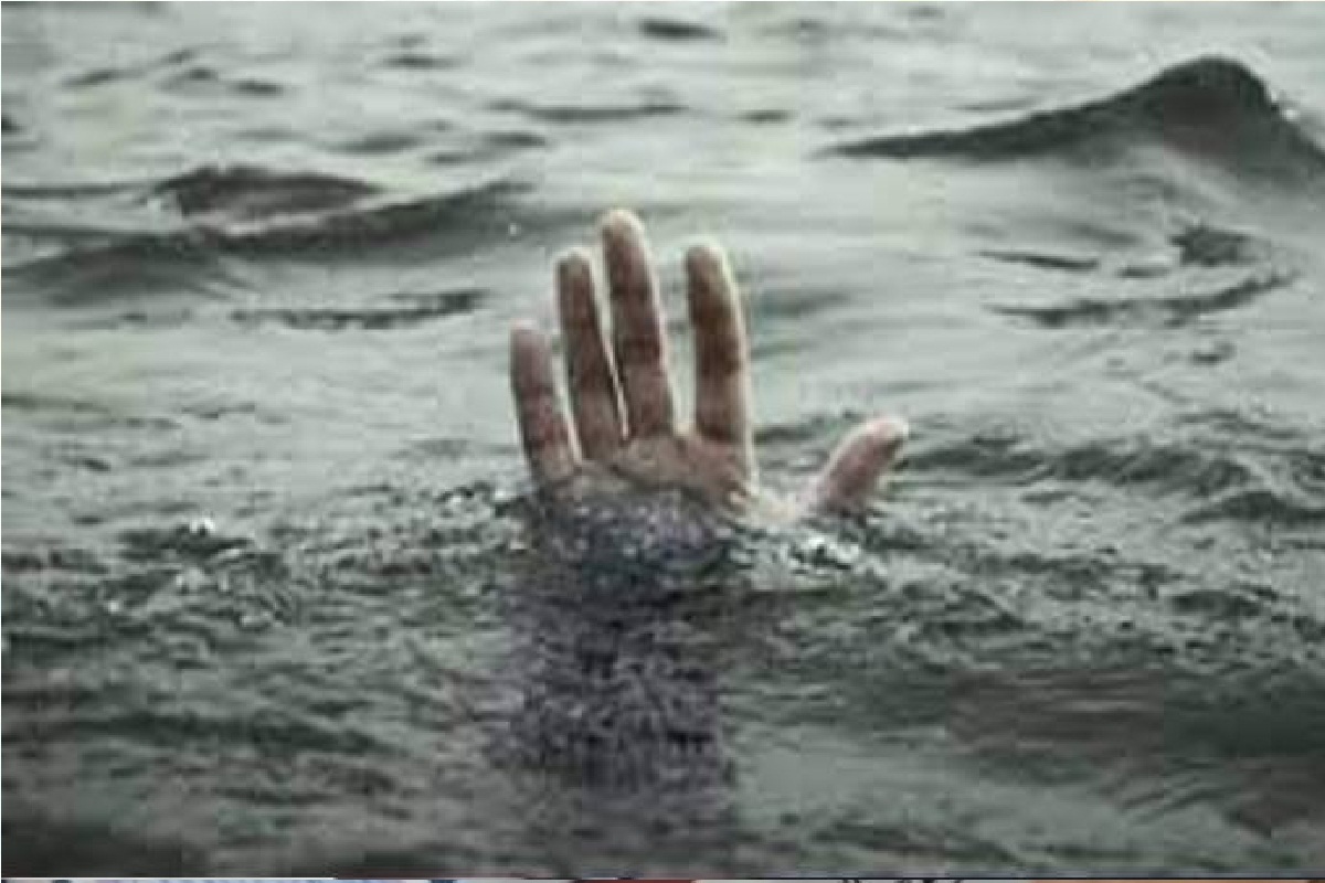 तालाब में डूबकर पुजारी की मौत… घंटों देर बाद बाहर निकली लाश, इलाके में पसरा मातम