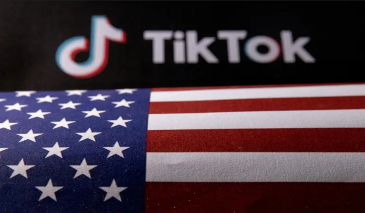 Tiktok In USA could be banned