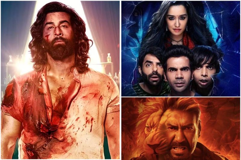 upcoming bollywood films