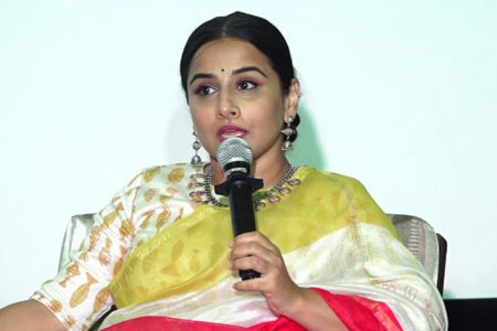 vidya balan