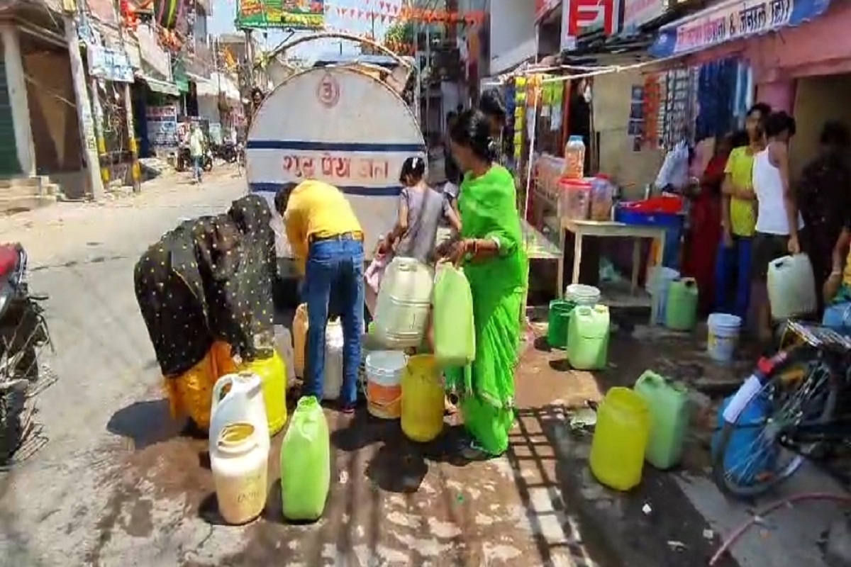 cg news, cg hindi news, chhattisgarh news, water tank news, Water tank news, chhattisgarh news, chhattisgarh hindi news,