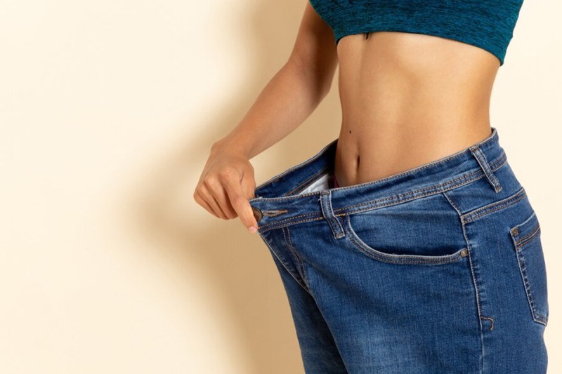 5 best low sugar fruits for weight loss