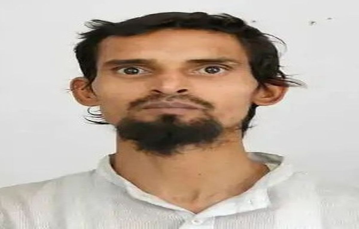 हैदराबाद के युवक को पुलिस ने पकड़ा, फिल्मी अंदाज में बॉर्डर पार करने का था इरादा
