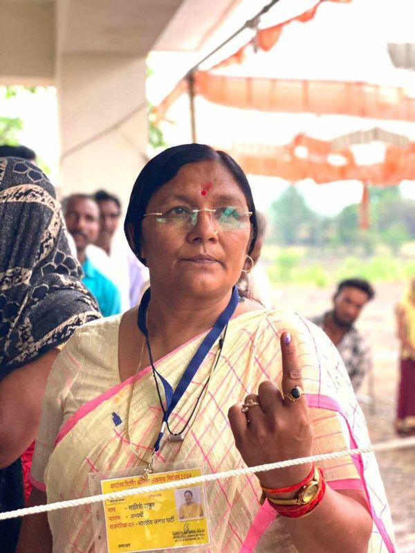 Dhar Lok Sabha Elections 2024