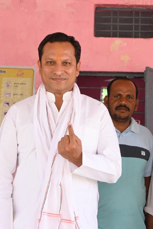 Dhar Lok Sabha Elections 2024
