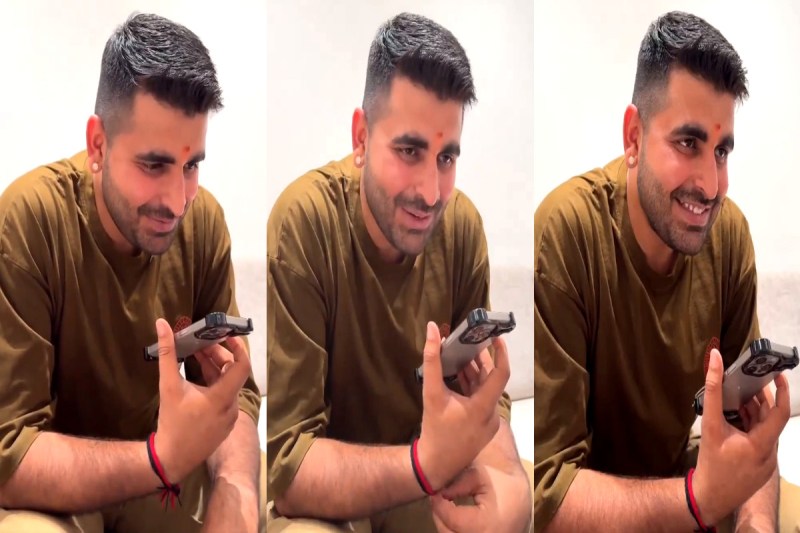 ravindra singh bhati