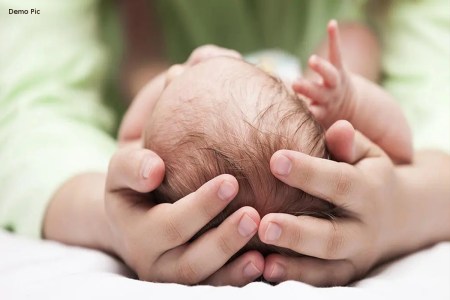 Two new Born Babies died due to hot weather and heat wave in kota rajasthan
