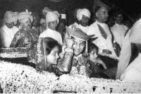 Madhavi Raje Scindia