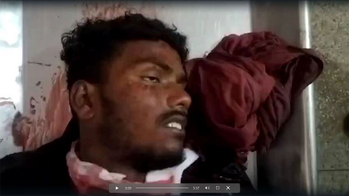 OMG… 5 नाबालिगों ने मिलकर कर दी युवक की हत्या, चढ़े पुलिस के हत्थे - image