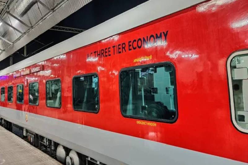 Indian Railways News