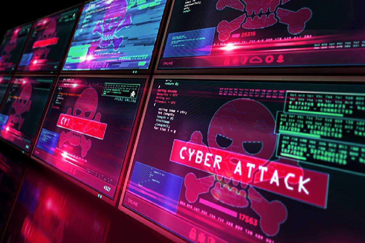 Cyber Attack: दिल्ली और दक्षिण एशियाई देशों से हो रहे साइबर अटैक, रहें ALERT