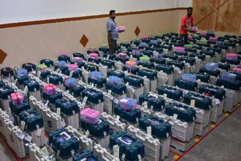 Lok Sabha Election Results