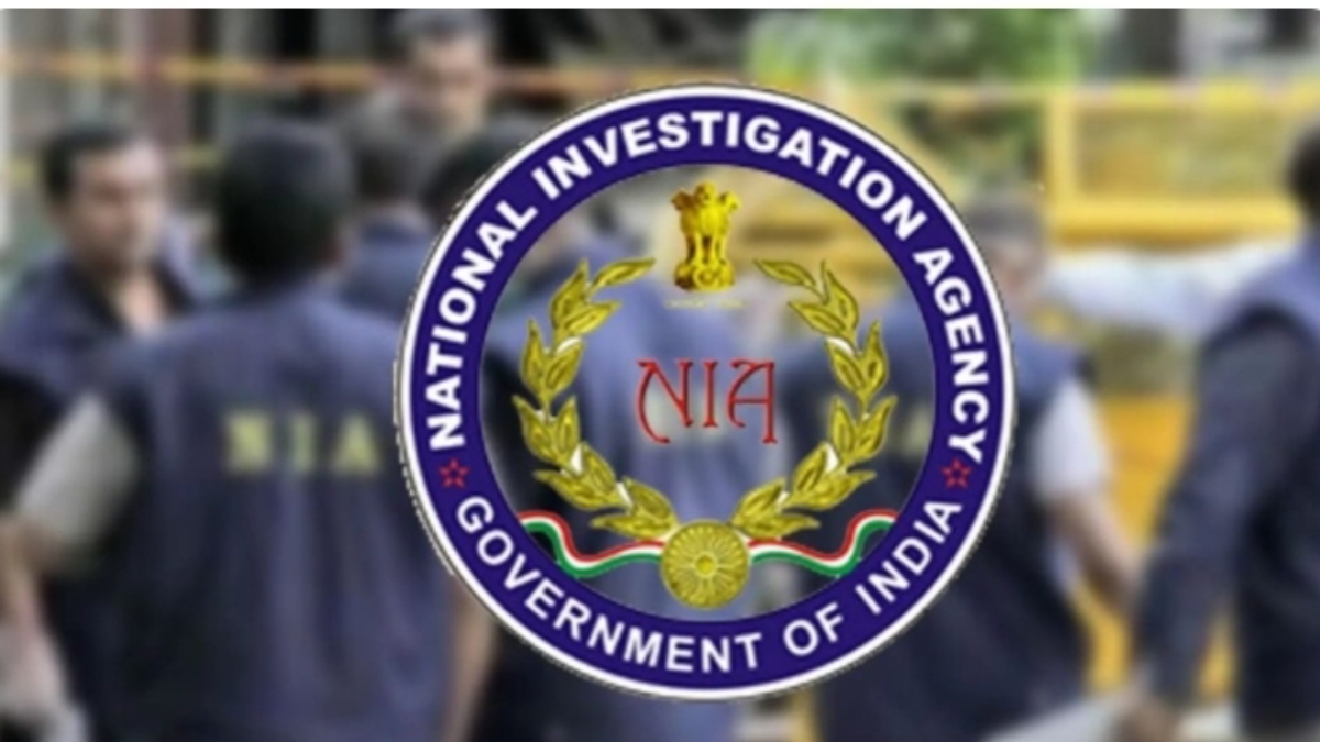 सूरत: एनआईए (NIA) ने नकली भारतीय मुद्रा के वितरण के मुख्य आरोपी तस्कर के ख़िलाफ़
चार्जशीट दाख़िल की