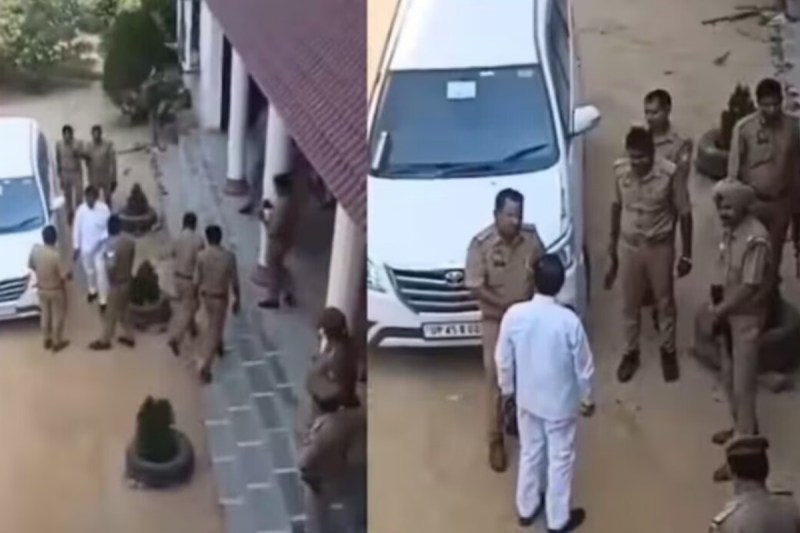 Lok Sabha election 2024