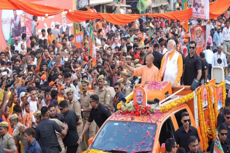 Prime Minister Narendra Modi