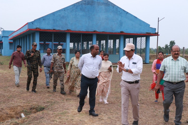 निरीक्षण