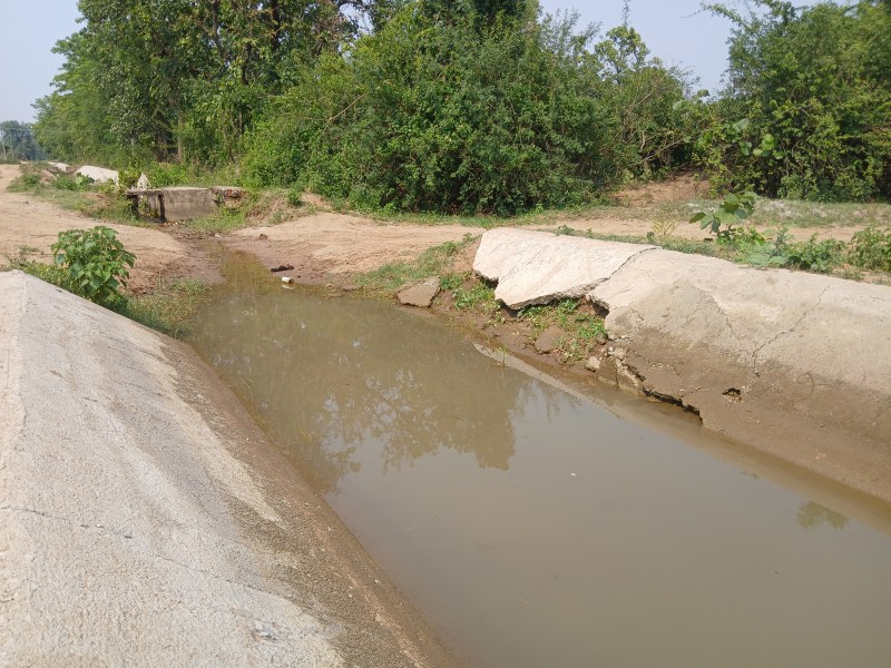 लाइनिंग का कार्य