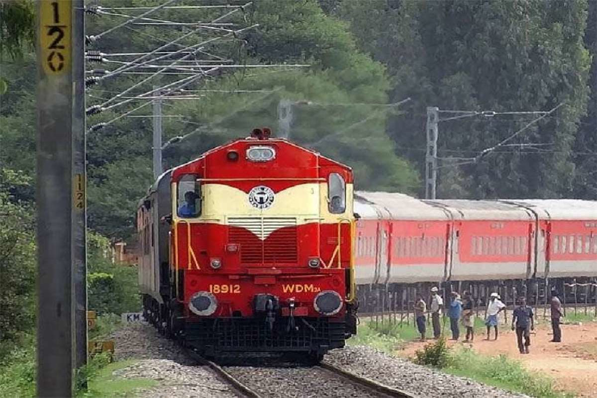 North Eastern Railway: बेलगावि-गोमतीनगर से समर स्पेशल ट्रेन,जानें इनका समय