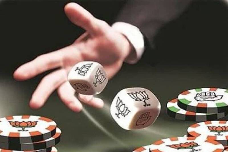 Lok Sabha Elections 2024