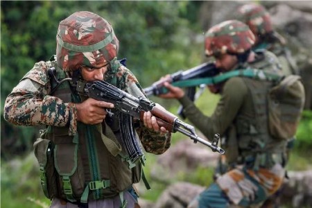 CG Naxals Attack