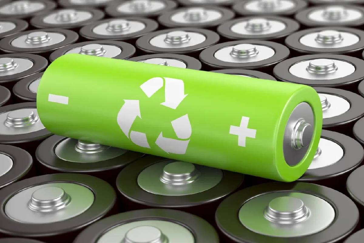 Lithium Battery