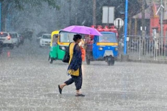 Up delhi mp rains new forecast meteorological department-rain-for-two-days next 48 hours storm imd alert 