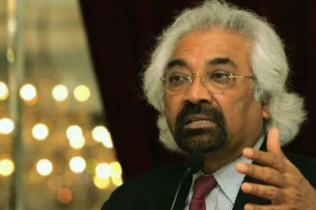 Sam Pitroda has also opposed reservation in IIT and IIM, old video goes viral