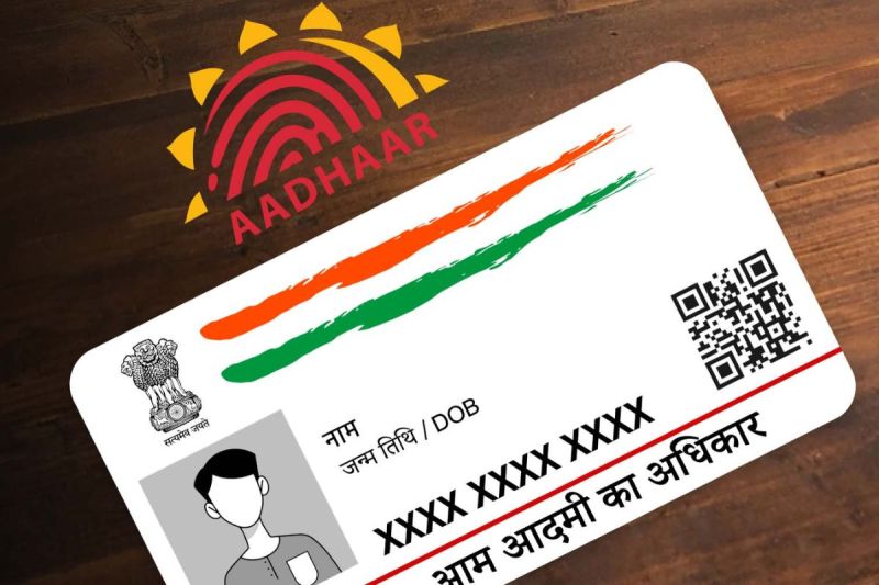Aadhar Card