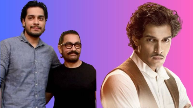 Maharaj OTT Release Aamir Khan Son Junaid Khan Debut Film To Release On Netflix