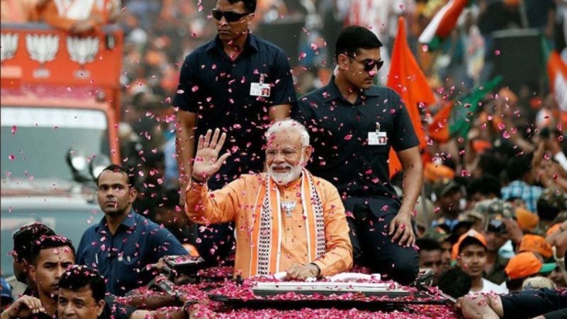 Acharya Ganeshwar Shastri chief priest of Ramlala Pran Pratistha will be proposer of PM Narendra Modi