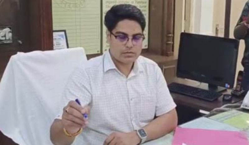 Lok Sabha Elections 3rd Phase Voting Live Updates