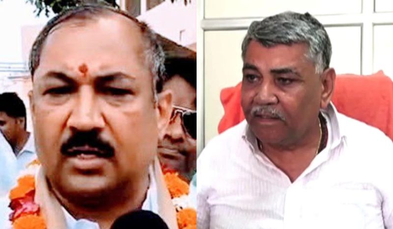 Fatehpur Sikri Lok Sabha Seat Agra