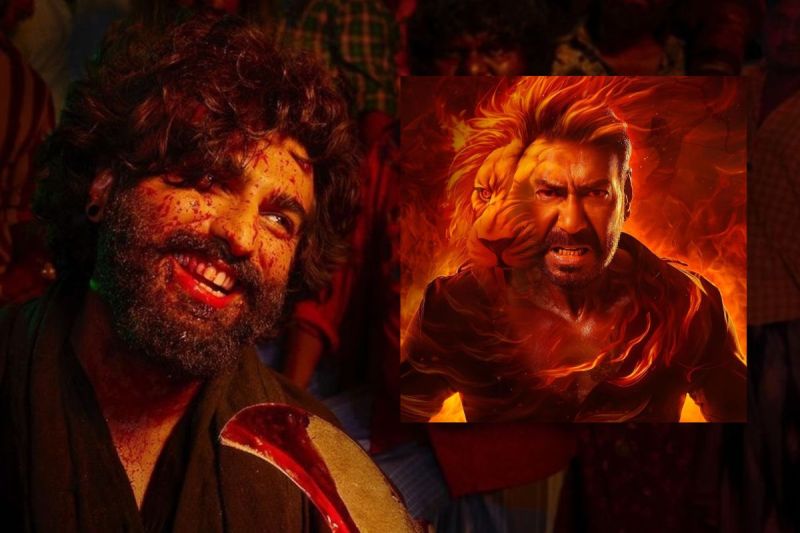 Ajay Devgn Singham Again Release Date