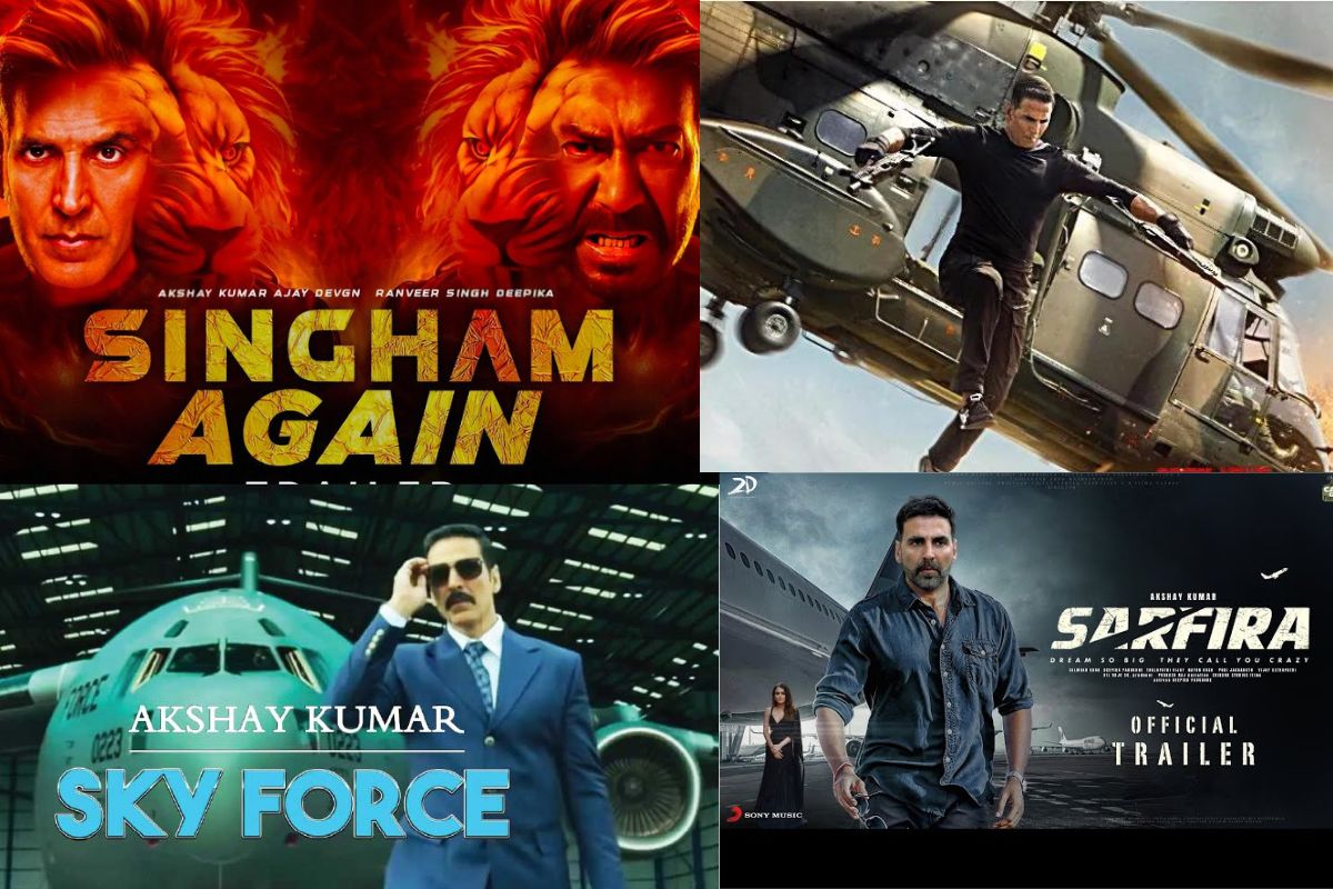 Akshay Kumar की 4 नहीं 5 ब्लॉकबस्टर फिल्में इस साल होंगी रिलीज - image