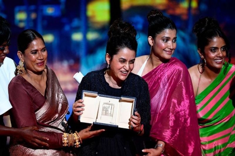 All We Imagine As Light Theatre Release