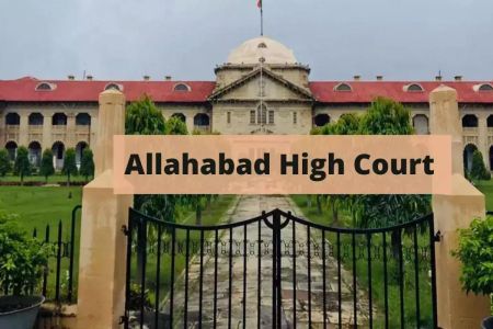 Allahabad High Court Order