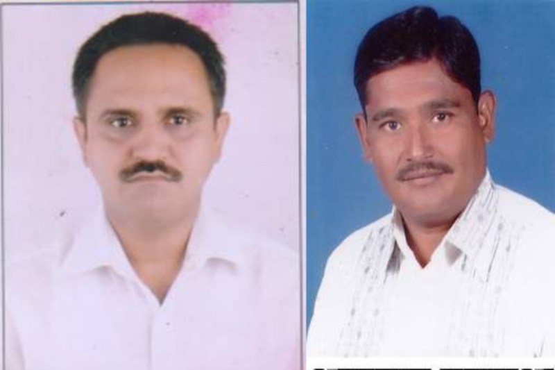 Amritlal Kalasua, Pankaj Jain