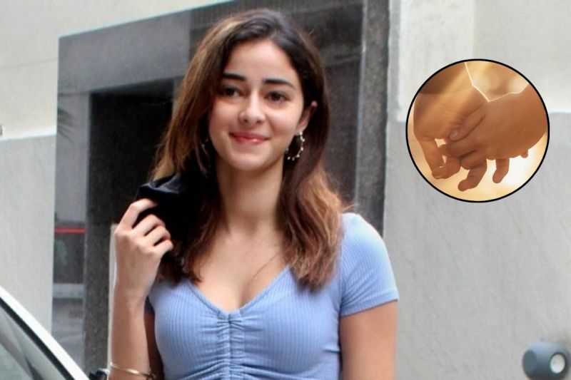 Ananya pandey and aditya roy kapoor