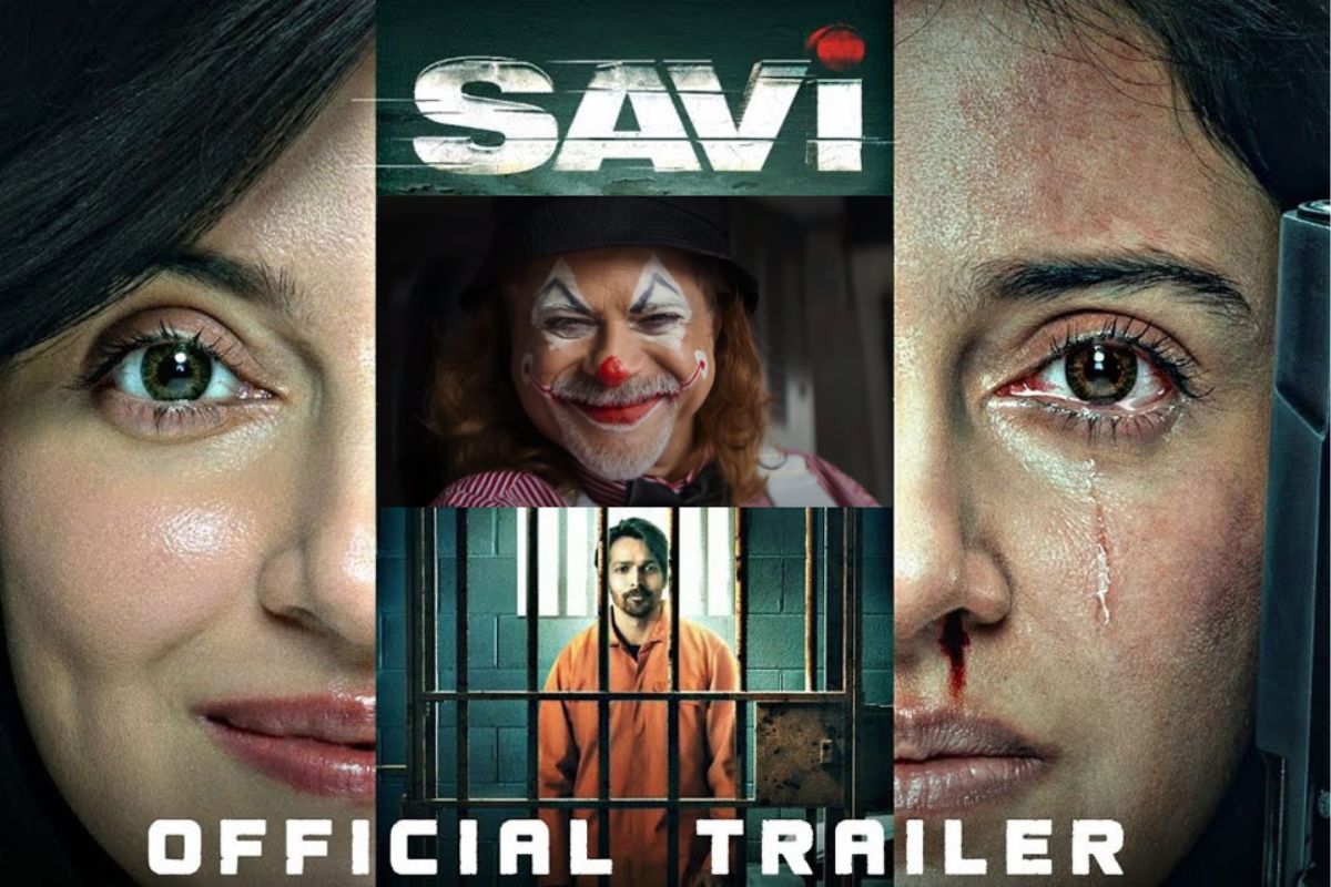 Anil Kapoor Upcoming Movie SAVI