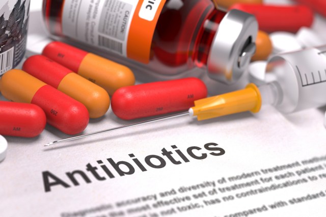 Unnecessary antibiotics given to 75% of COVID-19 patients during covid-19 pandemic
