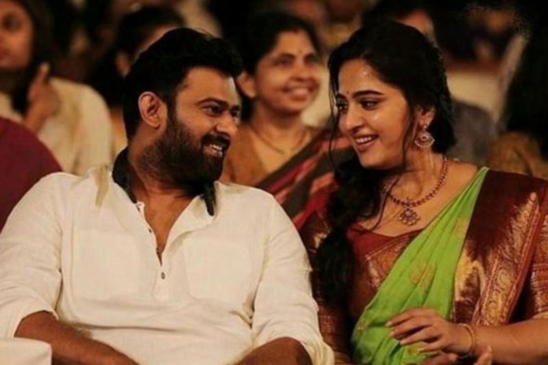 Anushka Shetty Marriage