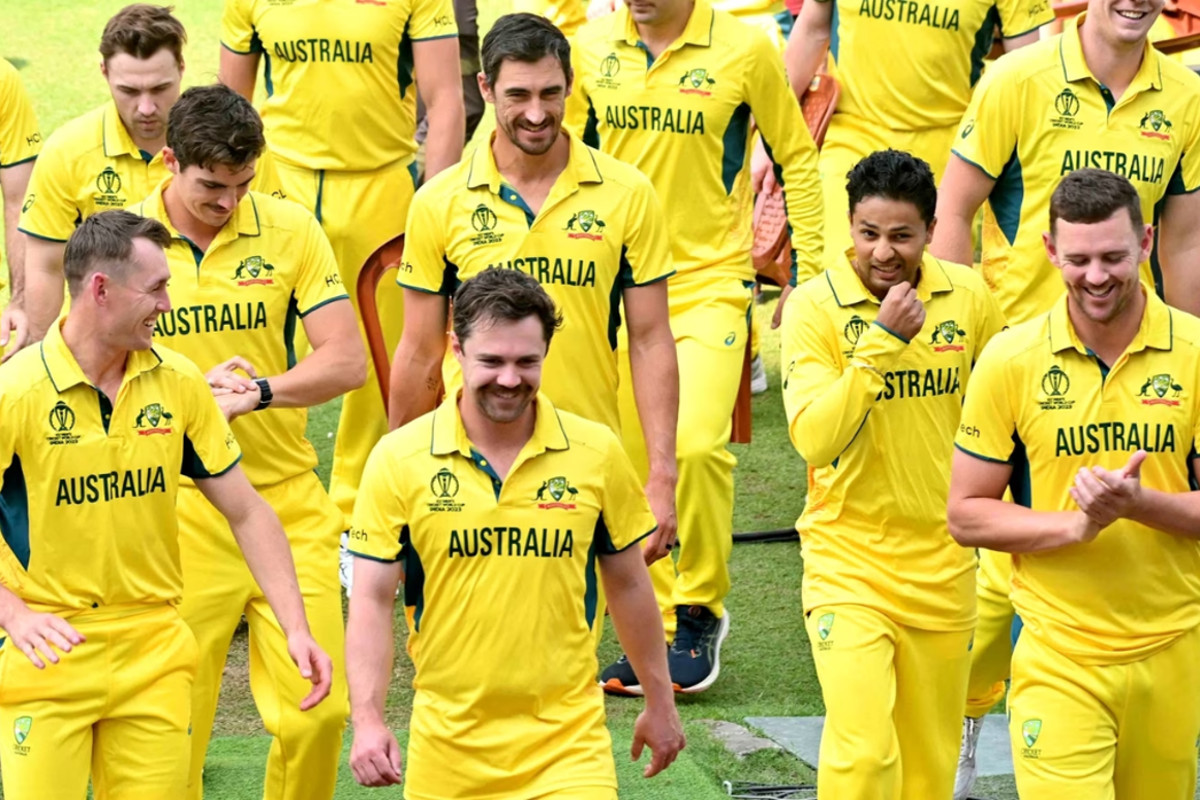 T20 World Cup के लिए ऑस्ट्रेलियाई टीम का ऐलान, IPL में गर्दा उड़ाने वाले मैकगर्क
का सपना टूटा - image
