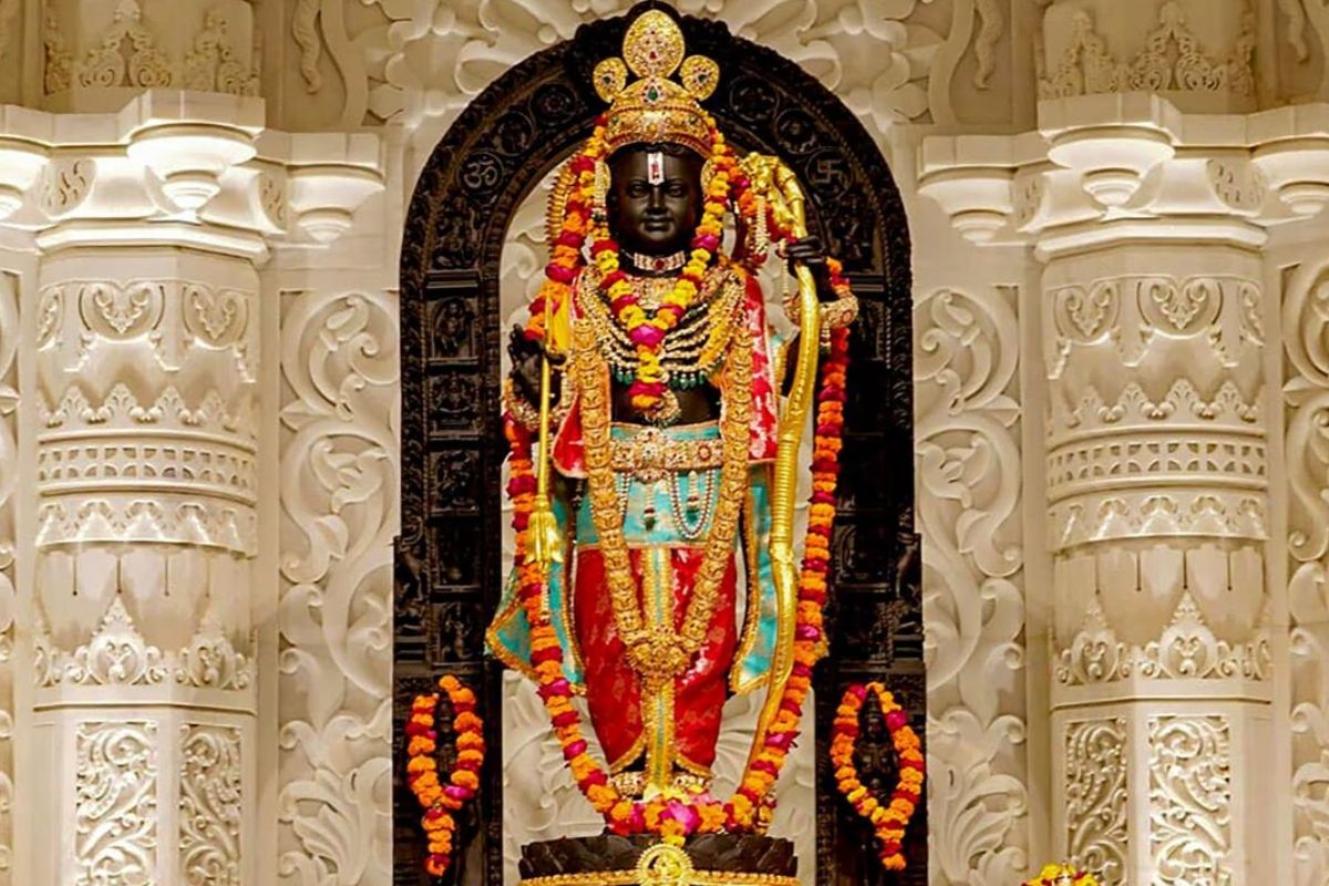Ayodhya