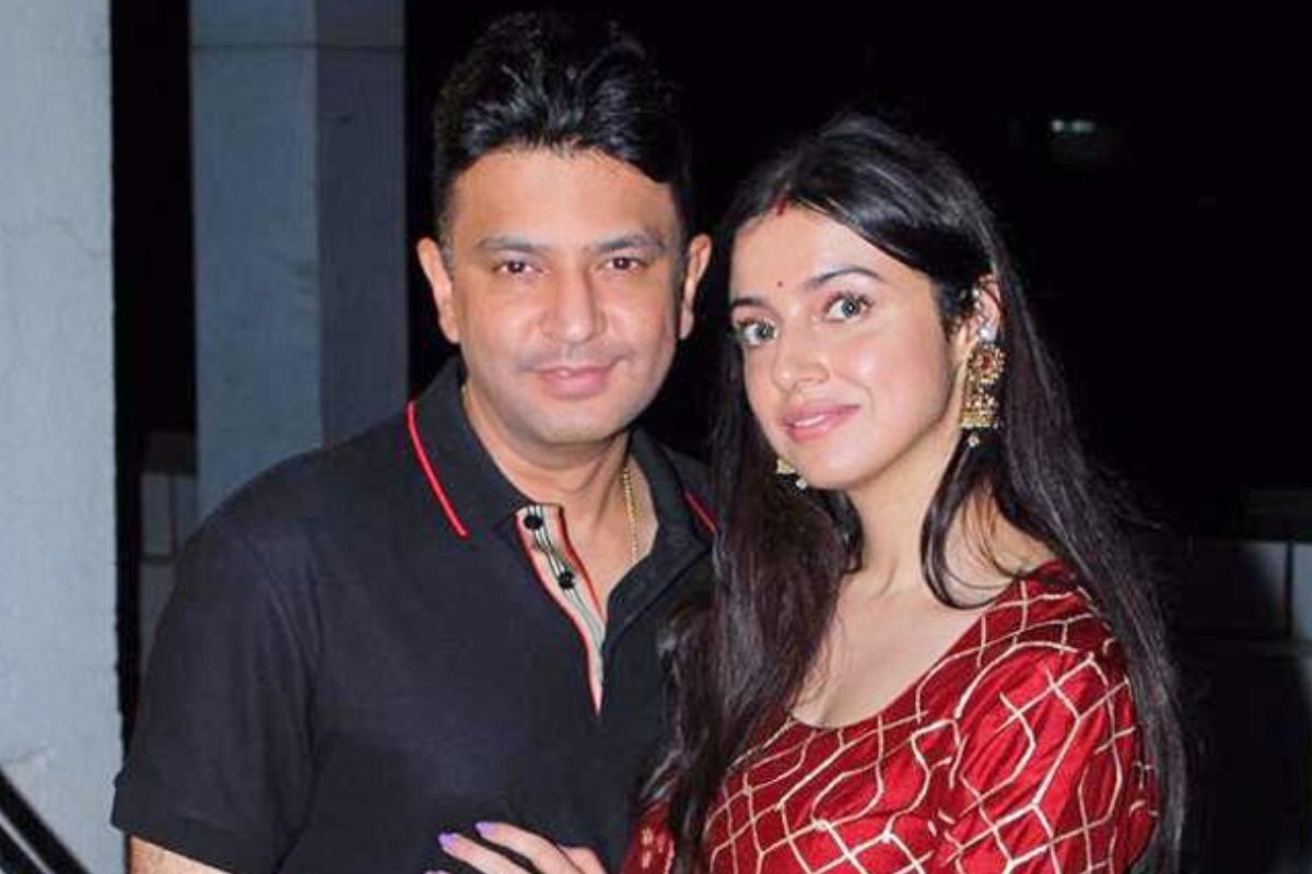 T-Series के मालिक का खुलासा, पत्नी Divya Khosla संग अपने रिश्ते की बताई सच्चाई