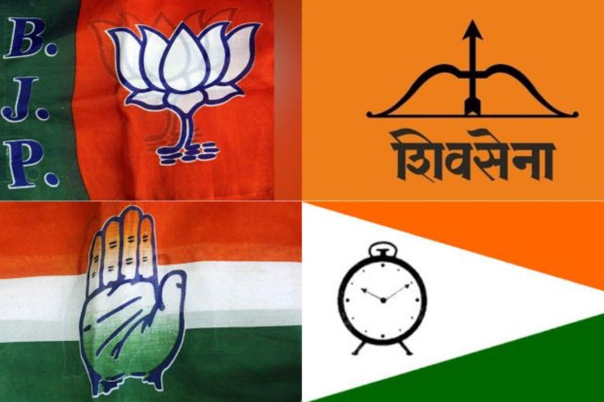 Maharashtra: वोटरों में कन्फ्यूजन, ‘आम’ के लिए पेट का तो ‘खास’ के लिए
अर्थव्यवस्था और देश का सवाल - image