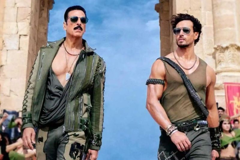 BMCM Box Office Collection